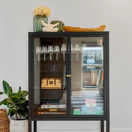 Lovely In With Sauna Tatil Evi *