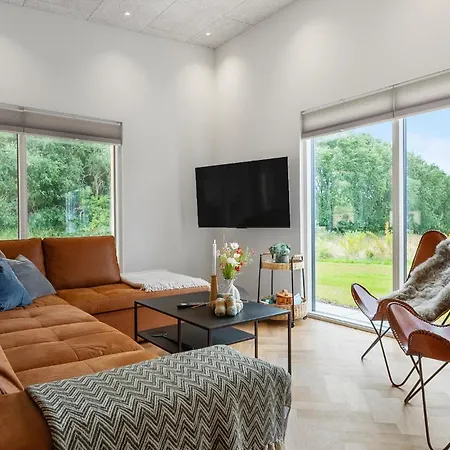 Lovely In With Sauna Tatil Evi *