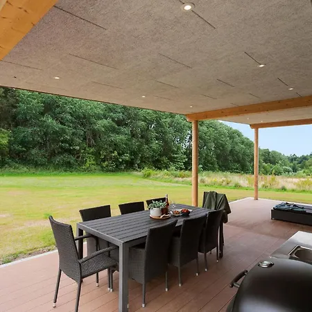 Lovely In With Sauna *