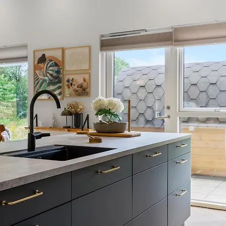 Lovely In With Sauna *