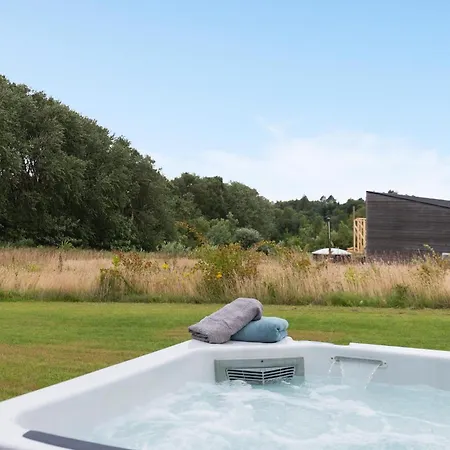 Lovely In With Sauna Tatil Evi