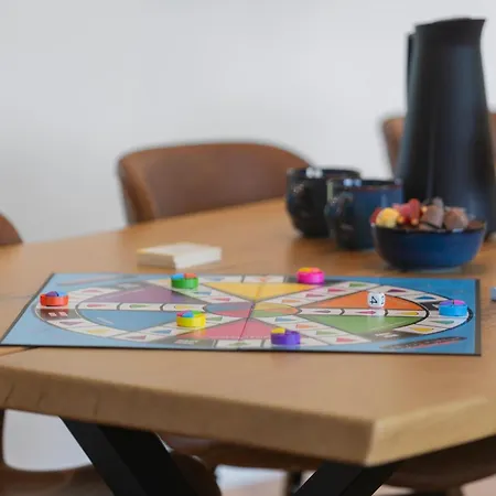 Tatil Evi Lovely In With Sauna Spottrup