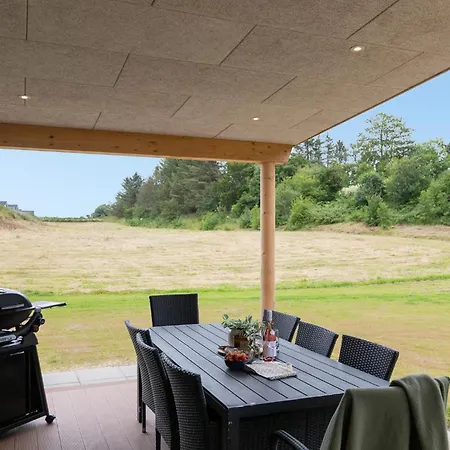 Lovely In With Sauna Spottrup