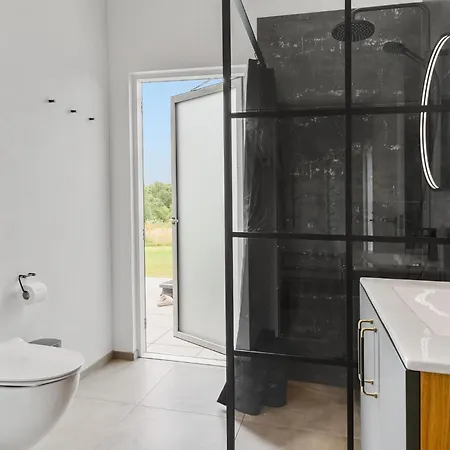 Lovely In With Sauna Spottrup