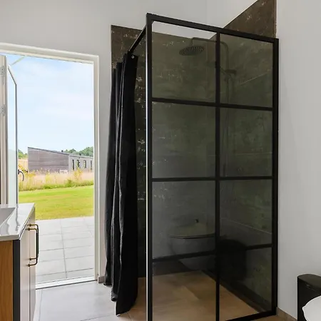 Tatil Evi Lovely In With Sauna