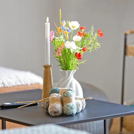 Lovely In With Sauna Spottrup