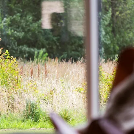 Lovely In With Sauna * Spottrup