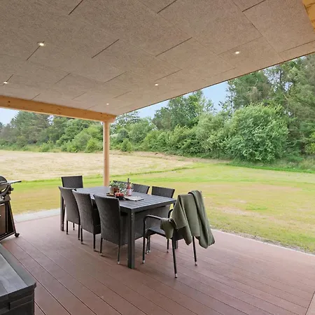 Lovely In With Sauna